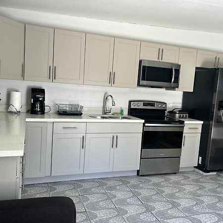 Main House 3 Bed 2 Bath & Guest House 1 Bed 1 Bath Miami Exterior foto