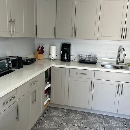 Main House 3 Bed 2 Bath & Guest House 1 Bed 1 Bath Miami Exterior foto