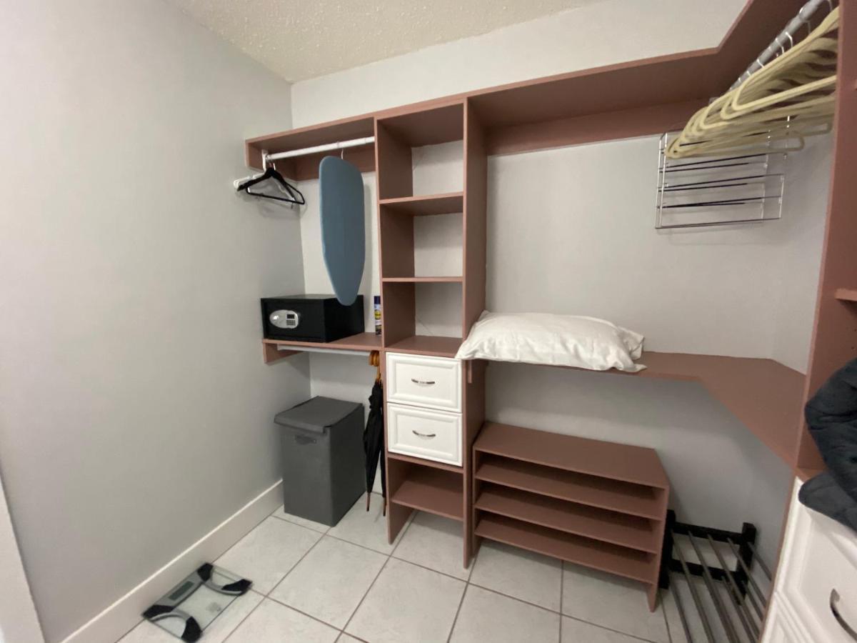 Main House 3 Bed 2 Bath & Guest House 1 Bed 1 Bath Miami Exterior foto