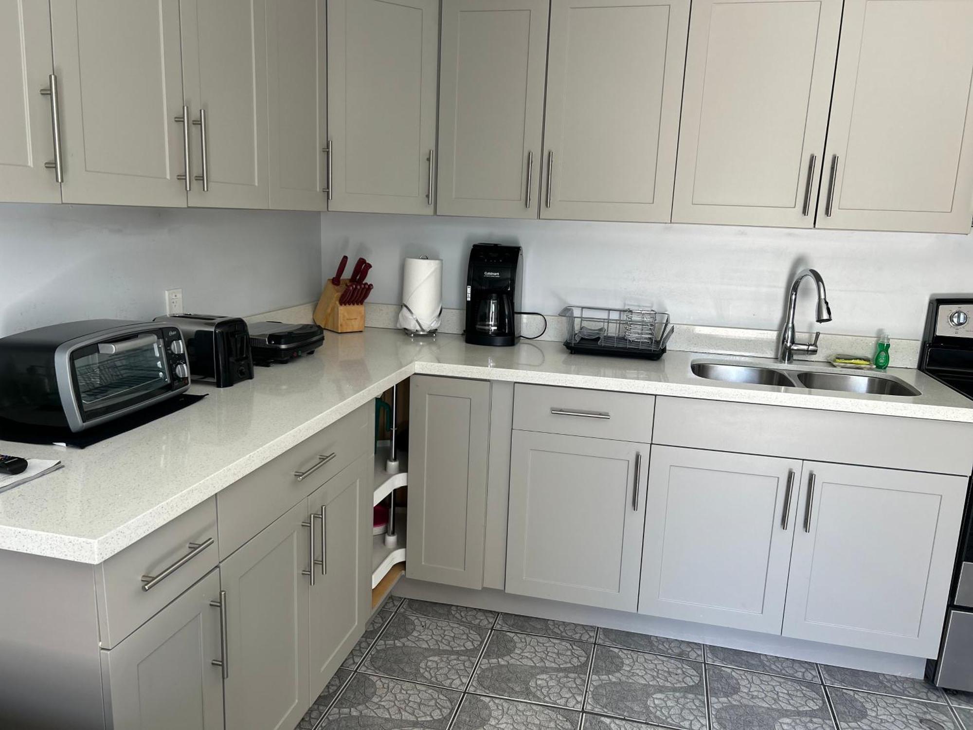 Main House 3 Bed 2 Bath & Guest House 1 Bed 1 Bath Miami Exterior foto
