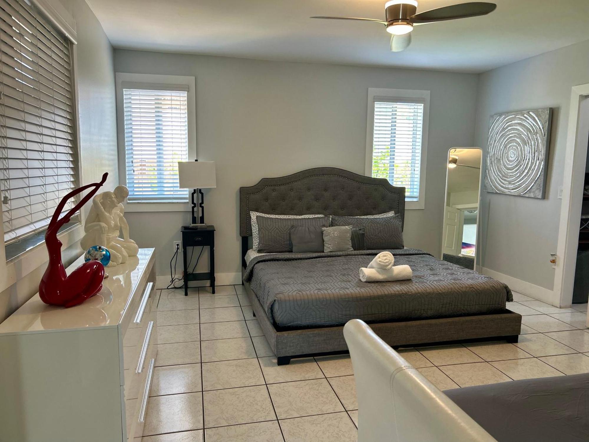 Main House 3 Bed 2 Bath & Guest House 1 Bed 1 Bath Miami Exterior foto